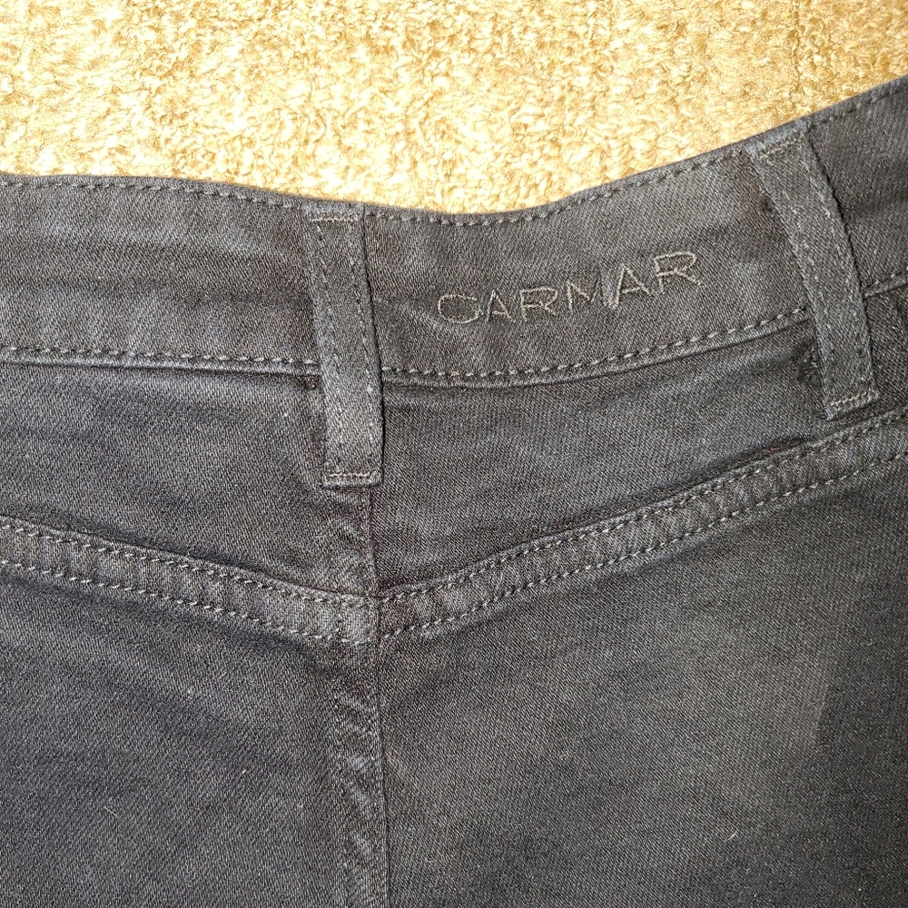 Sz 26 Carmar Shorts - Picture 4 of 5